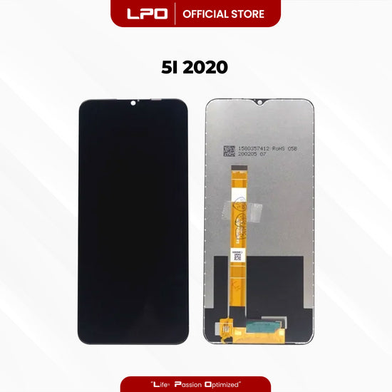 Cellphone LCD Screen	6.52