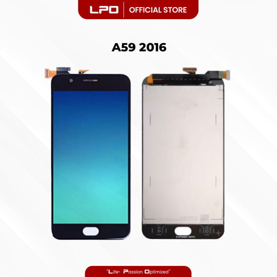 Cellphone LCD Screen	5.5