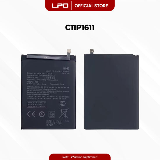 Exclusive Tech Deals Promo: Buy 1 Get 1 Cellphone Battery
