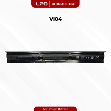 Laptop Battery VI04 Compatible with HP ProBook 440 | 440 G2 | 445 | 445 G2 | 450 Series