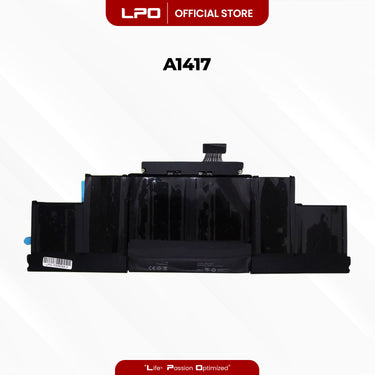 Laptop Battery A1417 Compatible with MacBook Pro 15