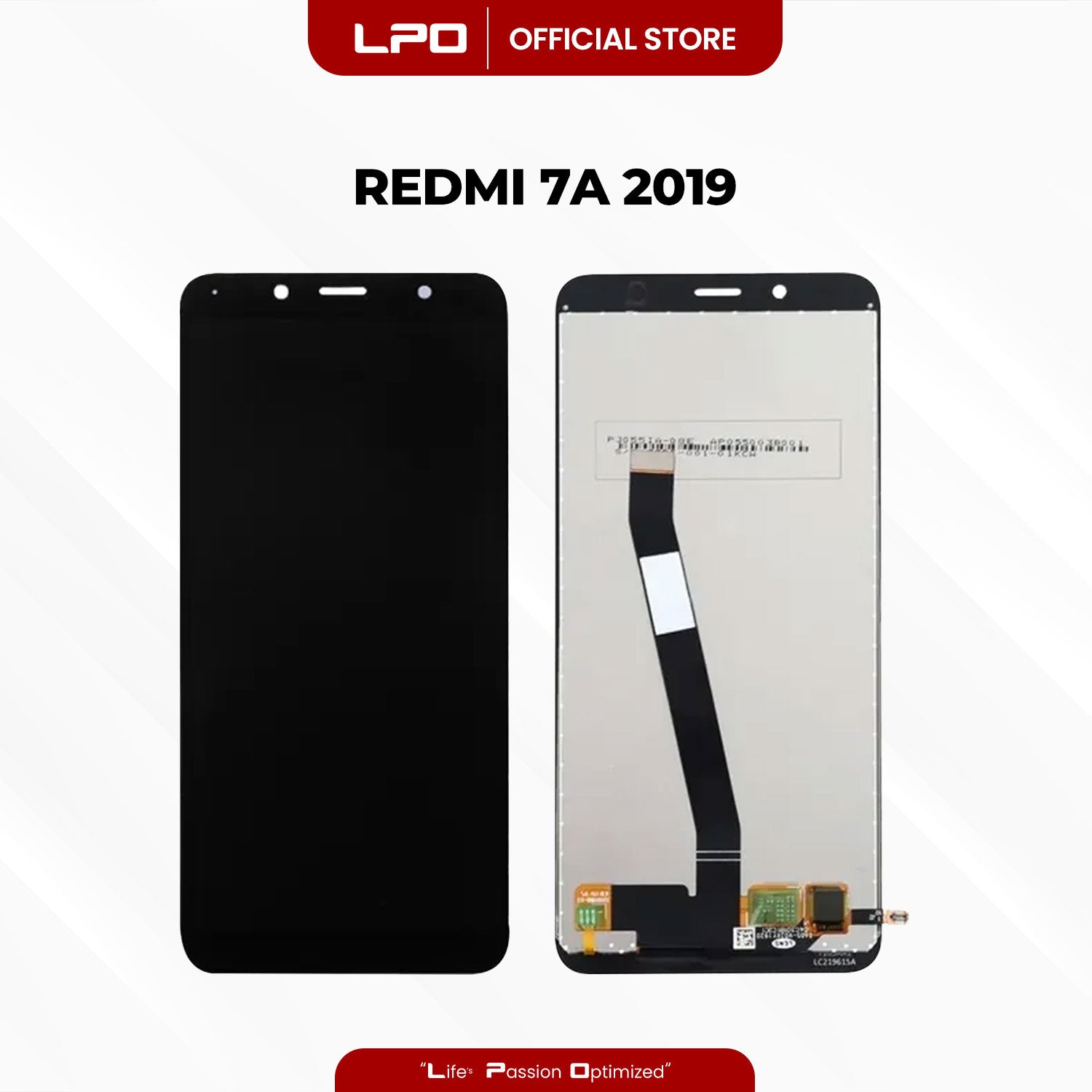 Cellphone LCD Screen	5.45
