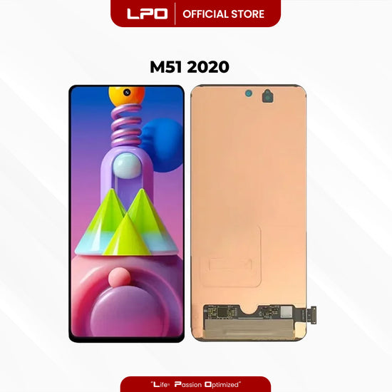 Cellphone LCD Screen	6.7