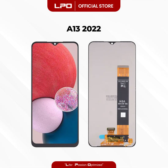 Cellphone LCD Screen	6.6