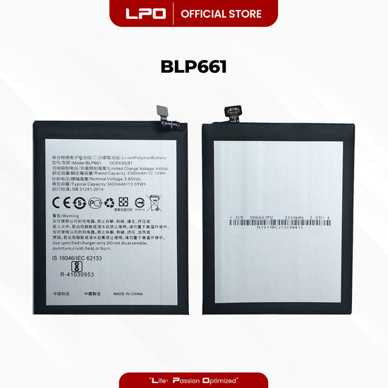 Exclusive Tech Deals Promo: Buy 1 Get 1 Cellphone Battery