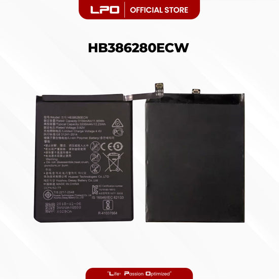 Exclusive Tech Deals Promo: Buy 1 Get 1 Cellphone Battery