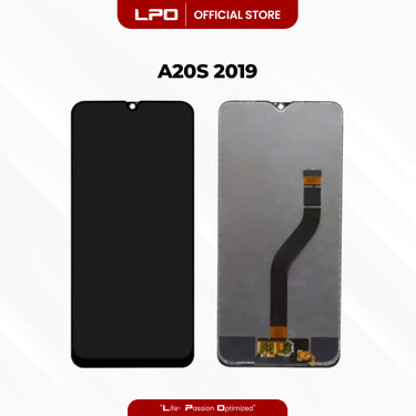Cellphone LCD Screen	6.5