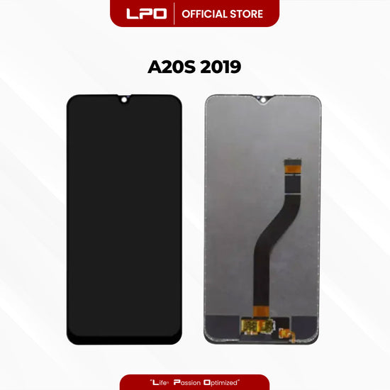 Cellphone LCD Screen	6.5