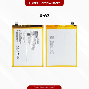 Cellphone Battery Vivo V3 2016 B-A7 Compatible with V3 - LPO Laptop PC-Outlet
