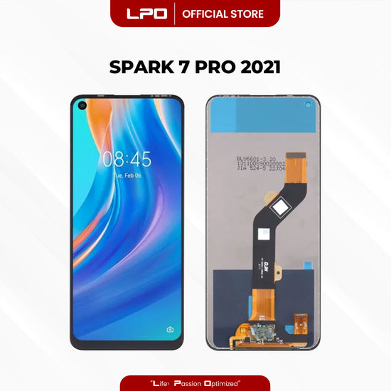 Cellphone LCD Screen	6.6