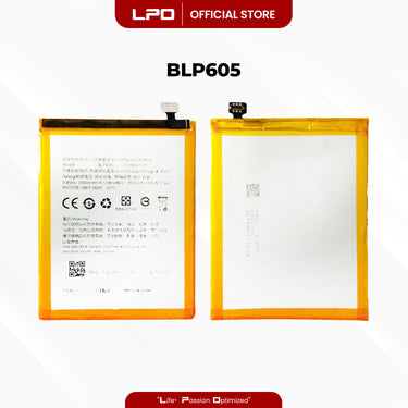 Cellphone Battery	Oppo F1 / A33 BLP605 Compatible with Oppo F1, F1F, A33, A33 Neo 7