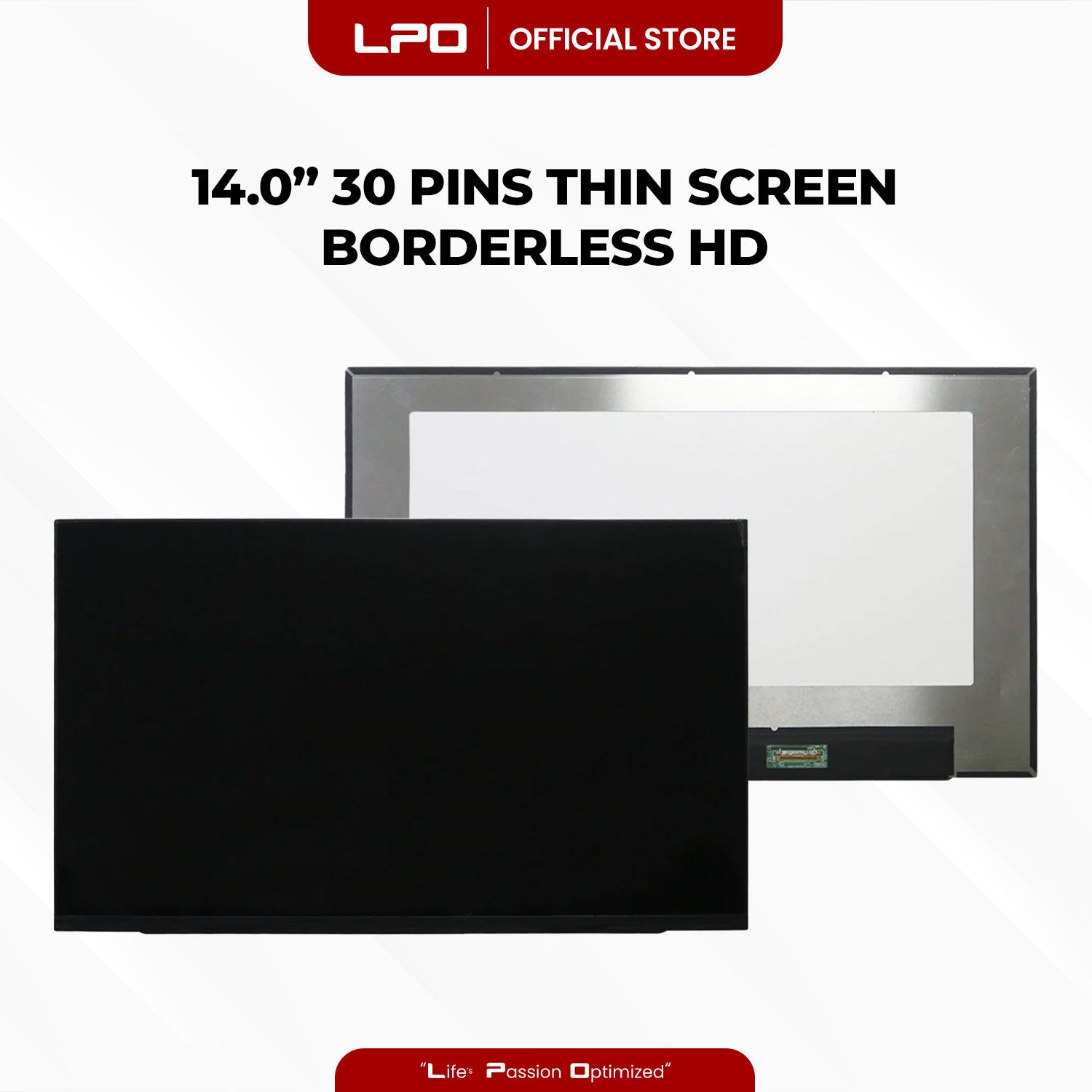 Laptop LCD Screen 14.0
