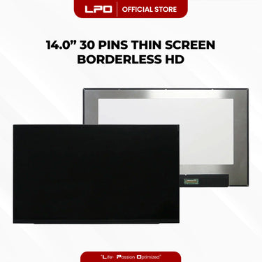 Laptop LCD Screen 14.0