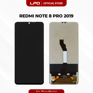 Cellphone LCD Screen 6.53