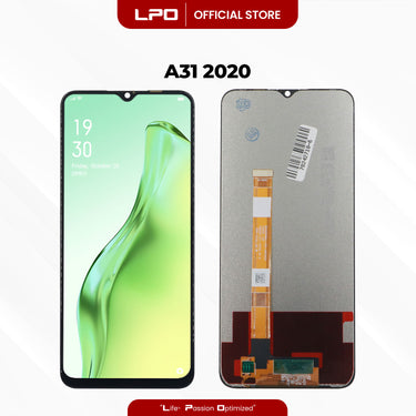 Cellphone LCD Screen	6.5