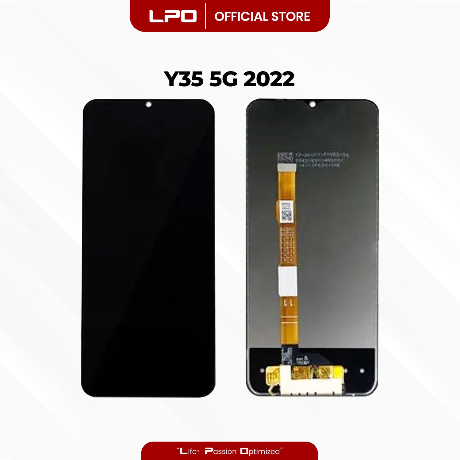Cellphone LCD Screen	6.51