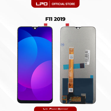 Cellphone LCD Screen	6.53
