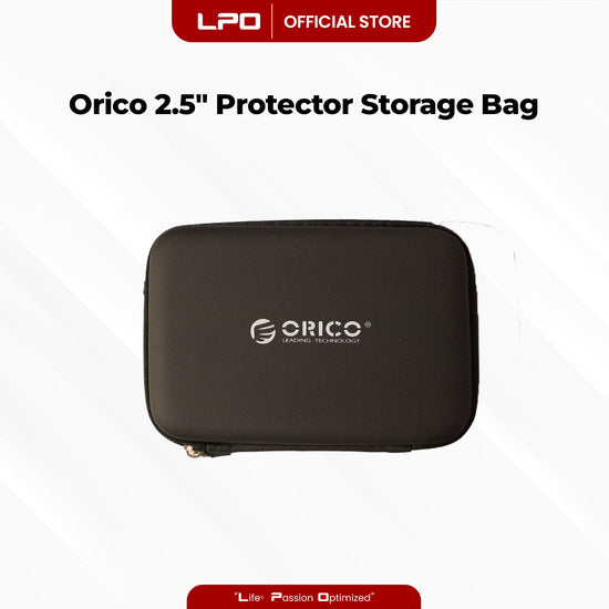 Orico 2.5