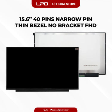 Laptop LCD Screen 15.6
