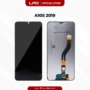 Cellphone LCD Screen	6.2