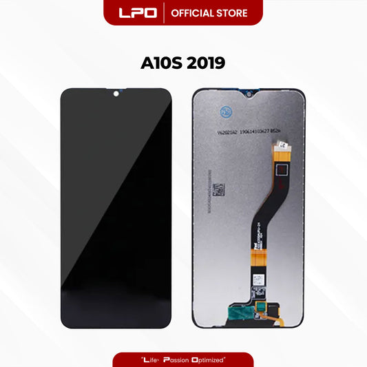 Cellphone LCD Screen	6.2"	Samsung Galaxy A10s 2019 Compatible with SM-A107F, SM-A107M