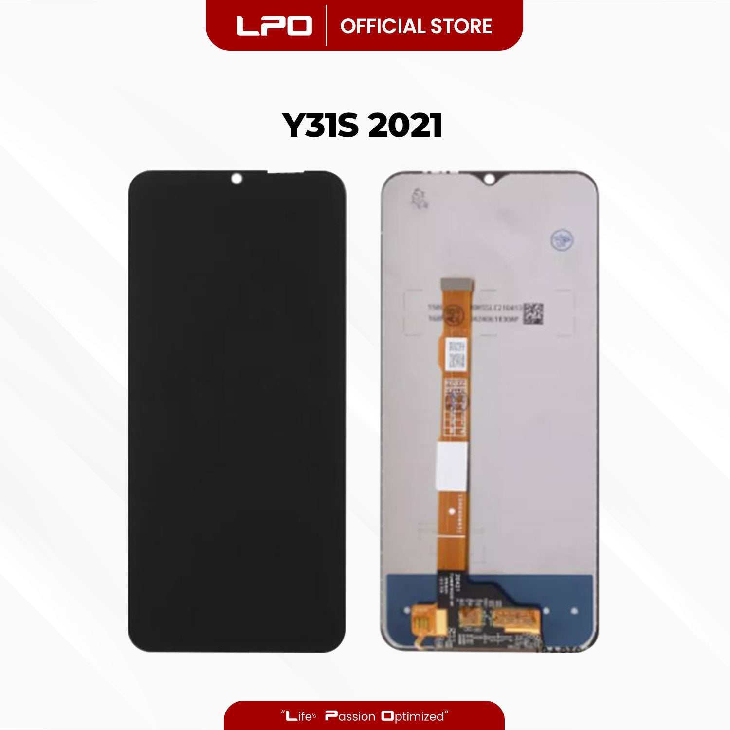 Cellphone LCD Screen	6.58