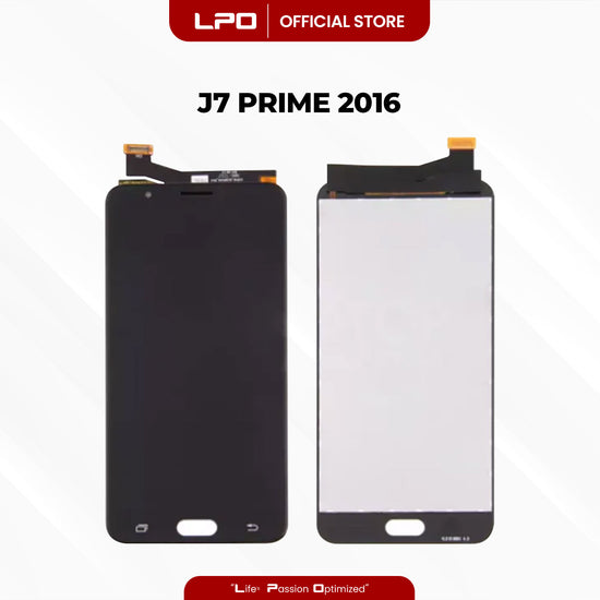 Cellphone LCD Screen	5.5