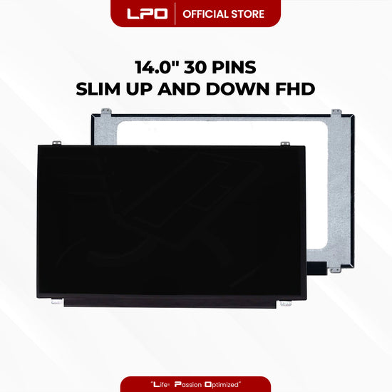 Laptop LCD Screen 14.0