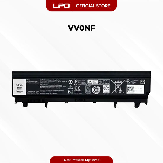 Laptop Battery VV0NF Compatible with Dell Latitude E5540 E5440 VV0NF 0m7t5f 0wgcw6