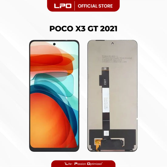 Cellphone LCD Screen	6.6
