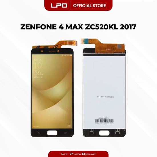 Cellphone LCD Screen	5.2