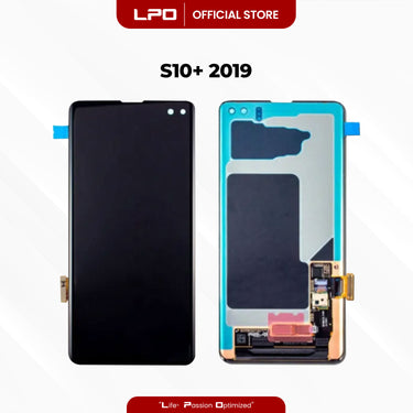 Cellphone LCD Screen	6.4