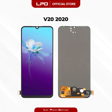 Cellphone LCD Screen	6.44