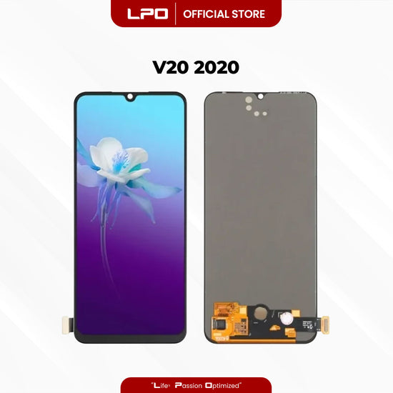 Cellphone LCD Screen	6.44