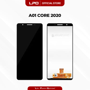 Cellphone LCD Screen	5.3 Samsung Galaxy A01 Core 2020 Compatible with SM-A013F, SM-A013F/DS, SM-A013G, SM-A013G/DS, SM-A013M
