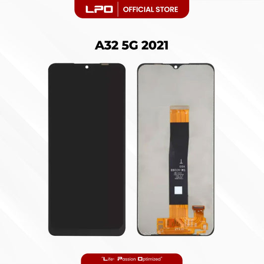 Cellphone LCD Screen	6.5"	Samsung Galaxy A32 5G 2021 Compatible with SM-A326B, SM-A326B/DS
