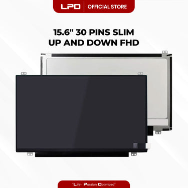 Laptop LCD Screen 15.6