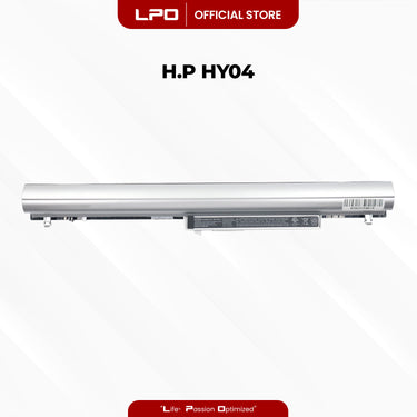 Laptop Battery HY04 Compatible with HP Pavilion 14-F002LA Sleekbook Pavilion 14-F004LA Sleekbook - LPO Laptop PC-Outlet