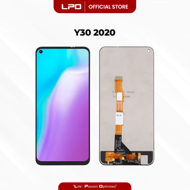 Cellphone LCD Screen	6.47