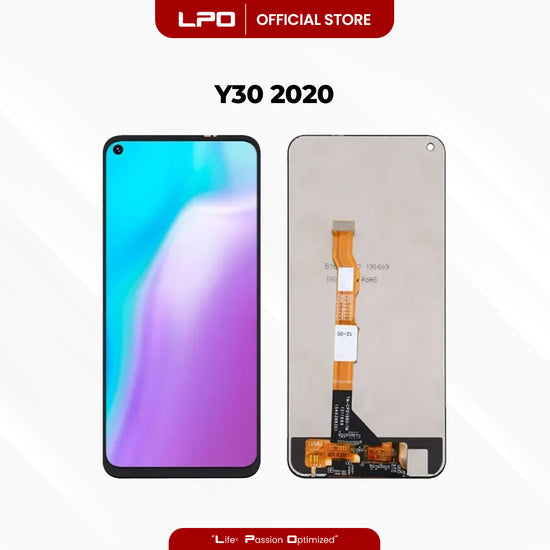 Cellphone LCD Screen	6.47