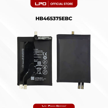 Cellphone Battery Honor Magic 2016 HB465375EBC - LPO Laptop PC-Outlet