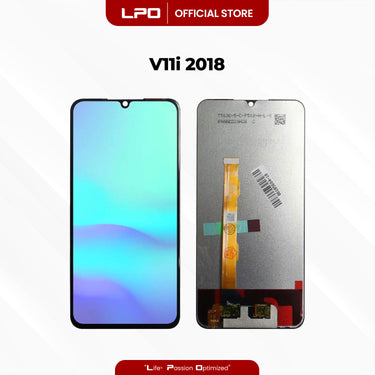 Cellphone LCD Screen	6.3