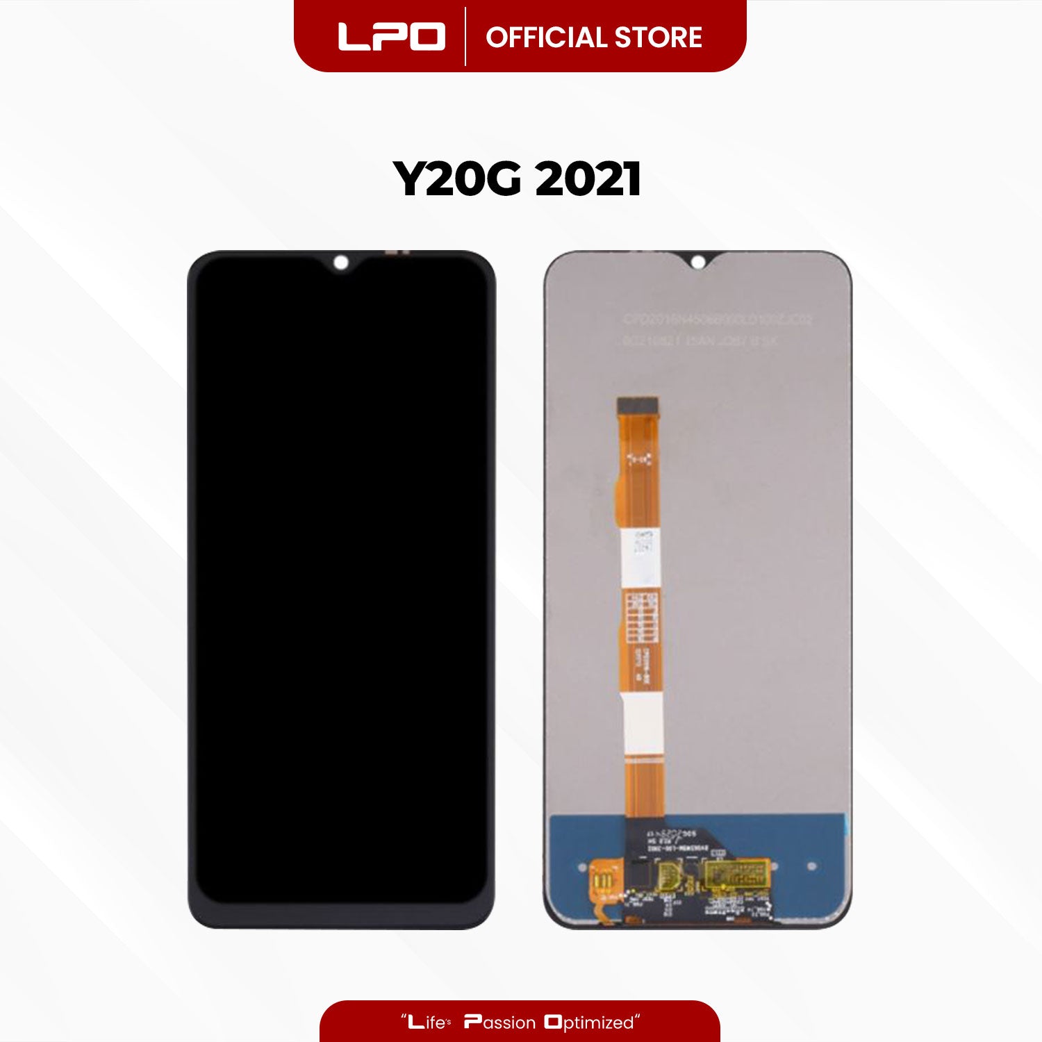 Cellphone LCD Screen	6.51