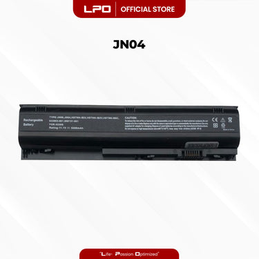 Laptop Battery JN04 Compatible with HP ProBook 4230s - LPO Laptop PC-Outlet