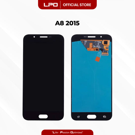 Cellphone LCD Screen	5.7" Samsung Galaxy A8 2015 Compatible wtih SM-A8000, SM-A800F