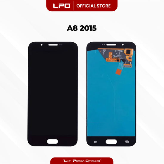 Cellphone LCD Screen	5.7