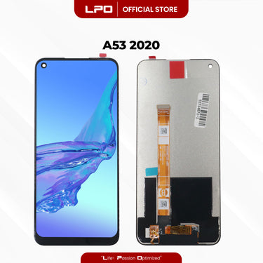 Cellphone LCD Screen	6.5