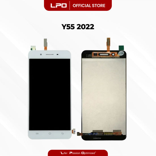 Cellphone LCD Screen	6.44