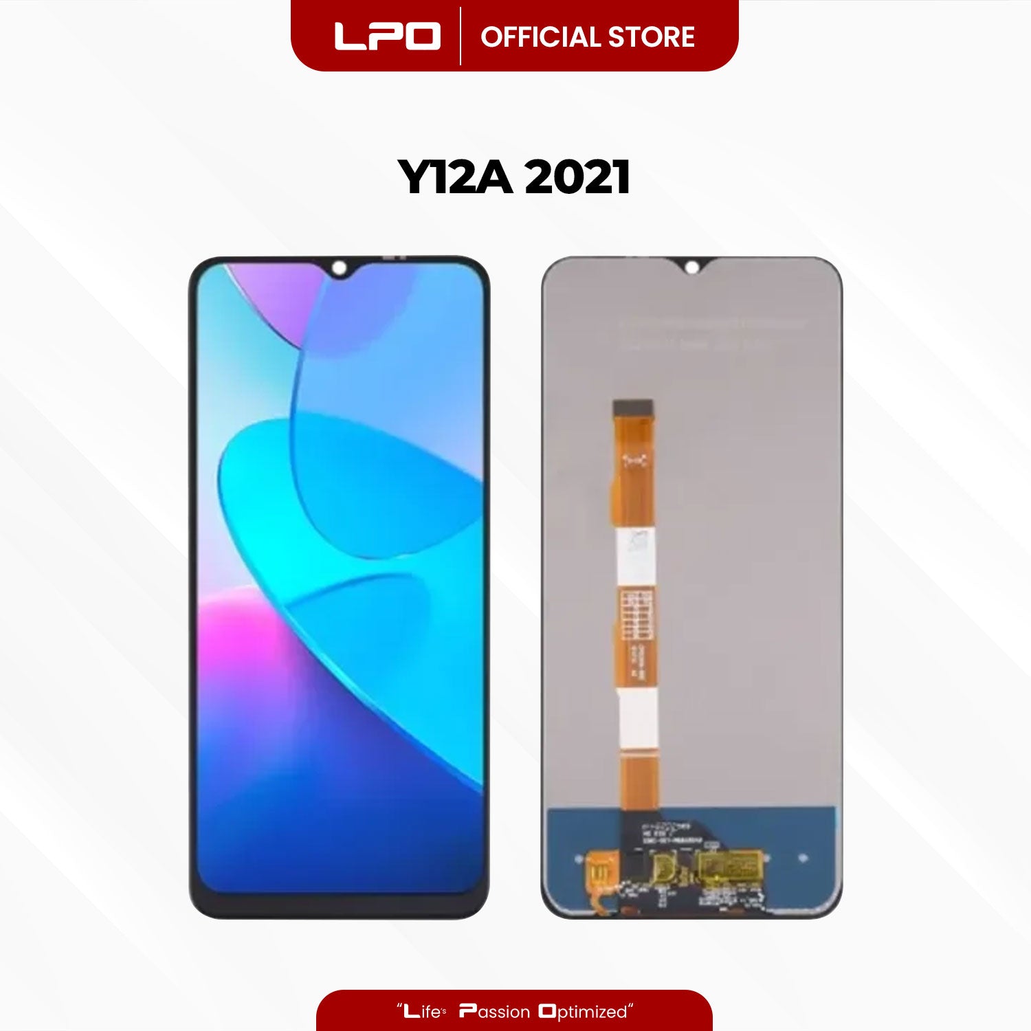 Cellphone LCD Screen	6.51