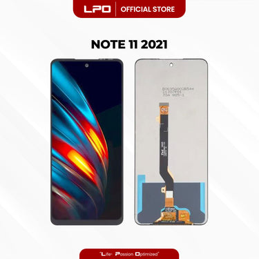 Cellphone LCD Screen	6.7